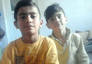 Suriyeli 2 kardeş, denizde boğuldu